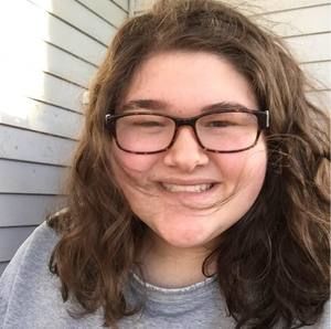 Meet your Posher, Molly